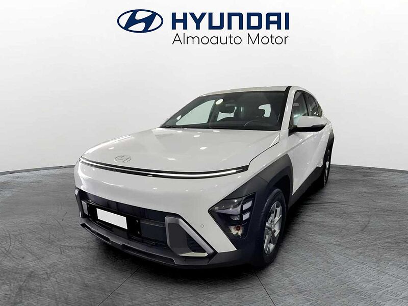 Hyundai Kona 1.0 TGDI 48V Klass 4x2
