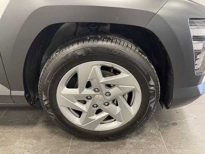 Hyundai Kona 1.0 TGDI 48V Klass 4x2