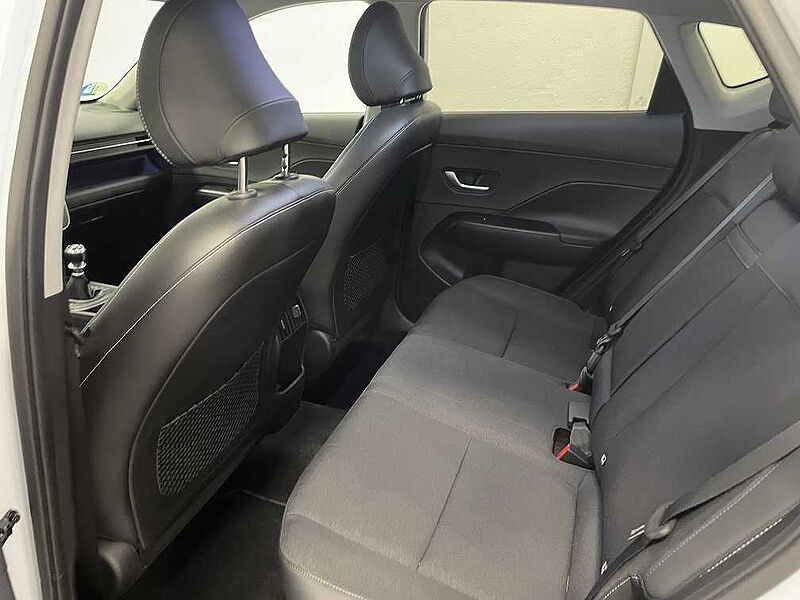 Hyundai Kona 1.0 TGDI 48V Klass 4x2