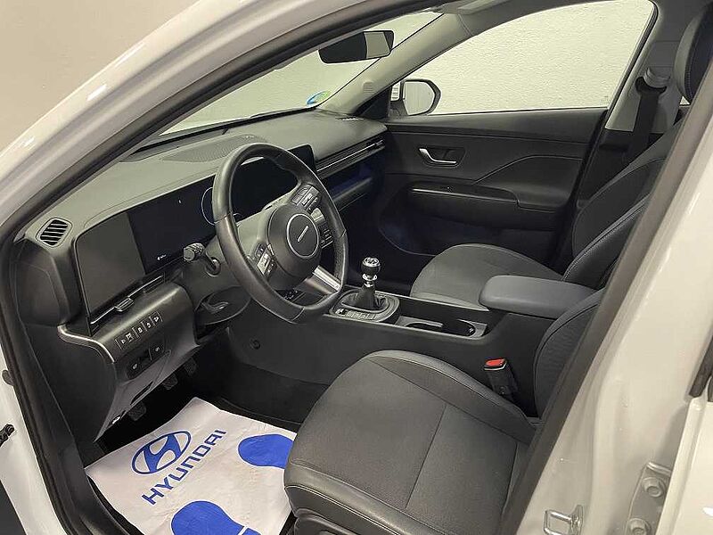 Hyundai Kona 1.0 TGDI 48V Klass 4x2