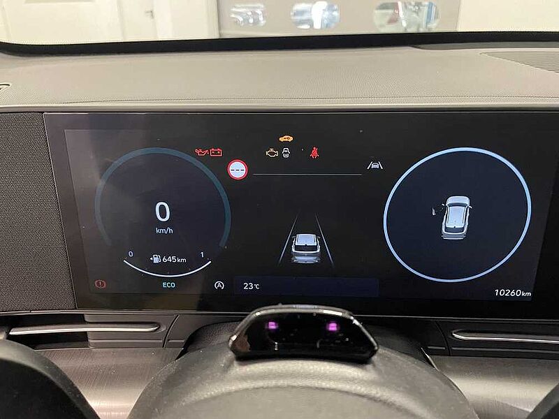 Hyundai Kona 1.0 TGDI 48V Klass 4x2