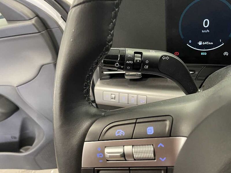 Hyundai Kona 1.0 TGDI 48V Klass 4x2