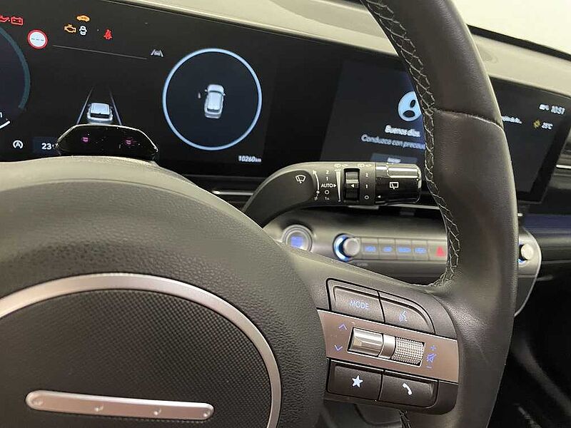 Hyundai Kona 1.0 TGDI 48V Klass 4x2