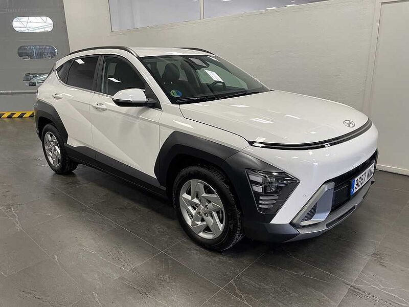 Hyundai Kona 1.0 TGDI 48V Klass 4x2