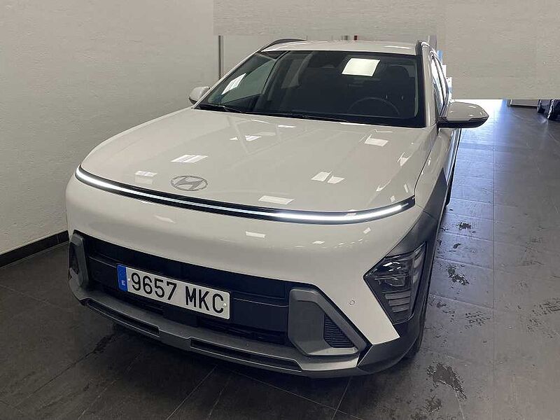 Hyundai Kona 1.0 TGDI 48V Klass 4x2