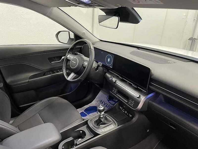 Hyundai Kona 1.0 TGDI 48V Klass 4x2