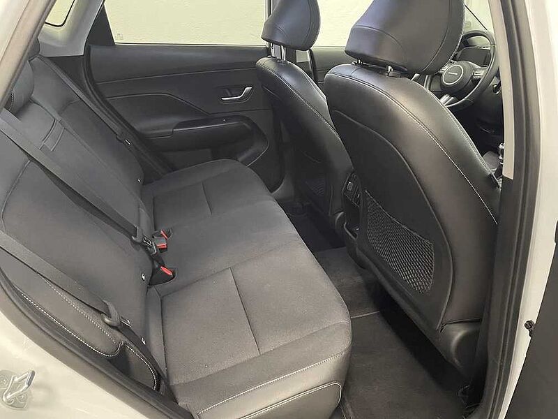 Hyundai Kona 1.0 TGDI 48V Klass 4x2