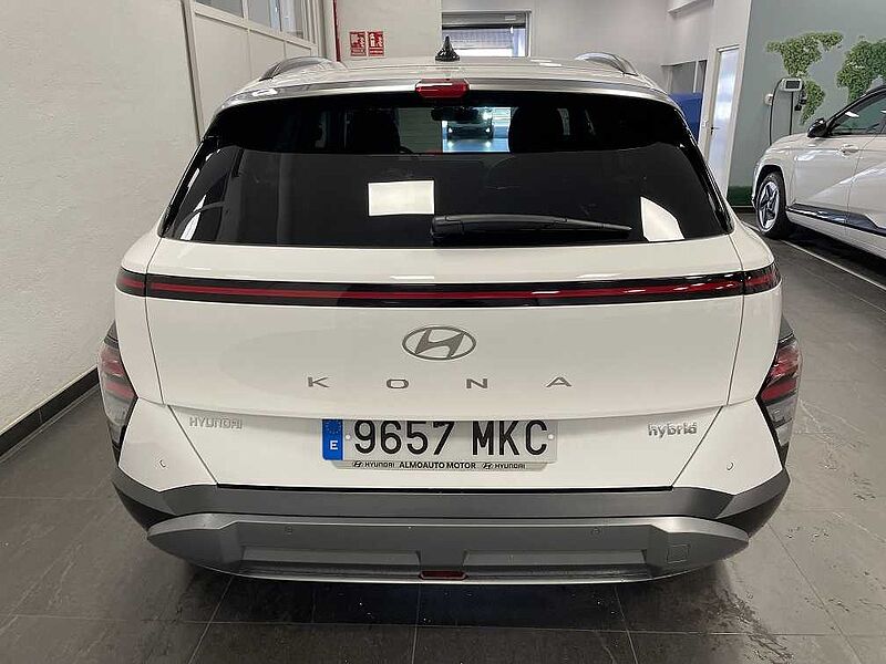 Hyundai Kona 1.0 TGDI 48V Klass 4x2