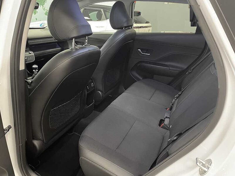 Hyundai Kona 1.0 TGDI 48V Klass 4x2