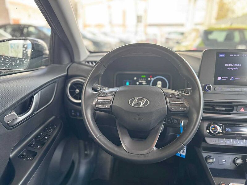 Hyundai Kona 1.0 TGDI DT Maxx 4x2
