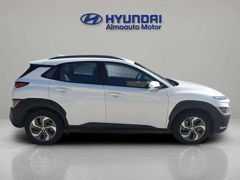 Hyundai Kona HEV 1.6 GDI DT Maxx