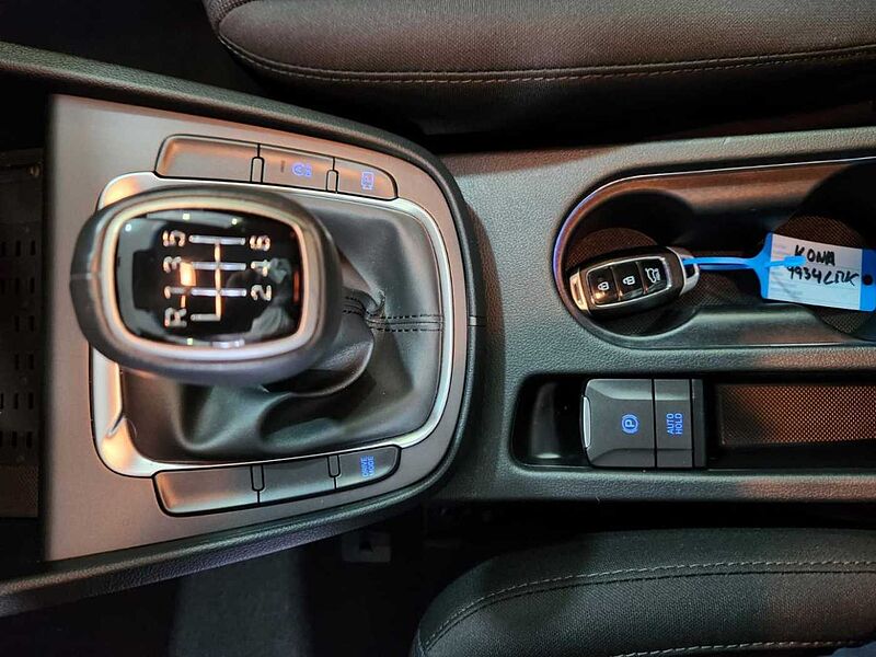 Hyundai Kona 1.0 TGDI 48V Tecno 4x2
