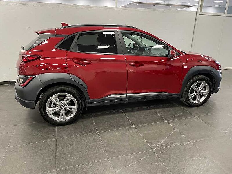 Hyundai Kona 1.0 TGDI Tecno 4x2