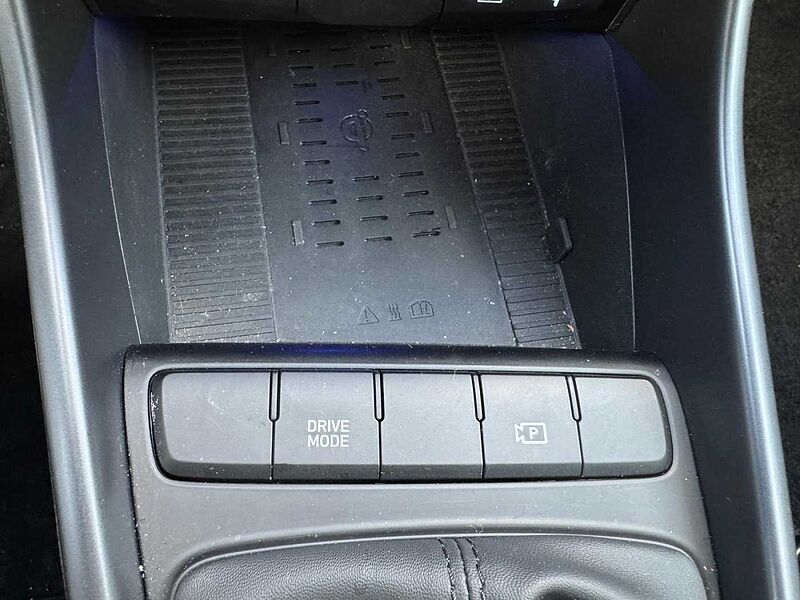 Hyundai Bayon 1.0 TGDI 48V Tecno