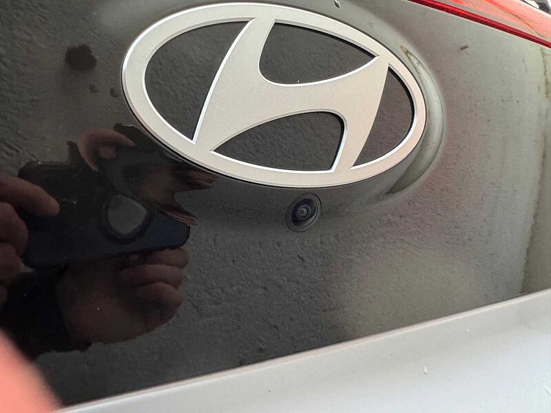 Hyundai Bayon 1.0 TGDI 48V Tecno
