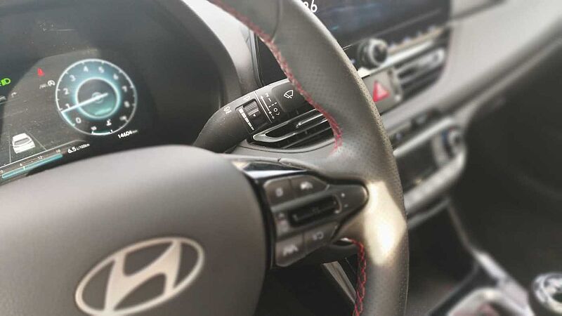 Hyundai i30 Fastback 1.0 TGDI N Line 100