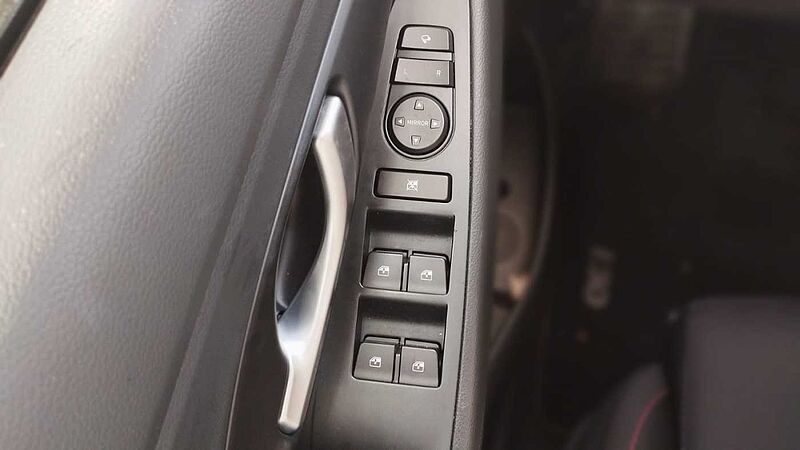 Hyundai i30 Fastback 1.0 TGDI N Line 100