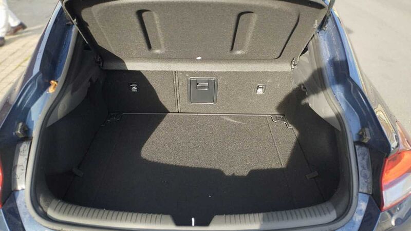 Hyundai i30 Fastback 1.0 TGDI N Line 100