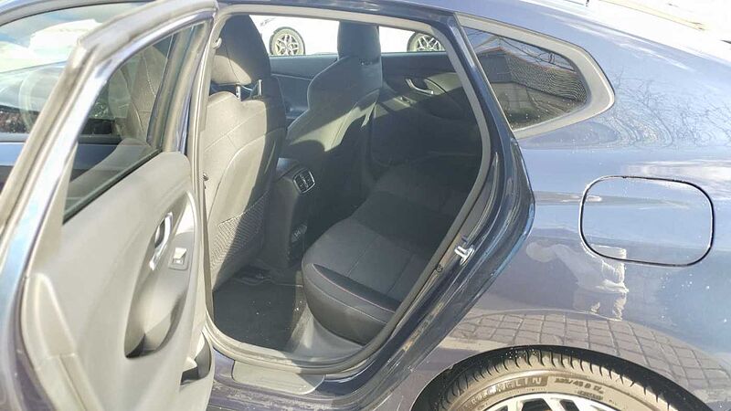 Hyundai i30 Fastback 1.0 TGDI N Line 100