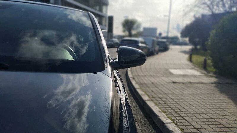 Hyundai i30 Fastback 1.0 TGDI N Line 100