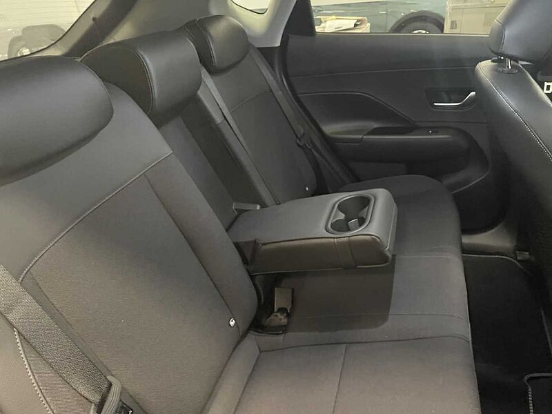 Hyundai Kona EV Tecno 2C 204