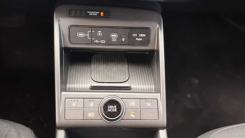 Hyundai Kona EV Tecno 2C 204