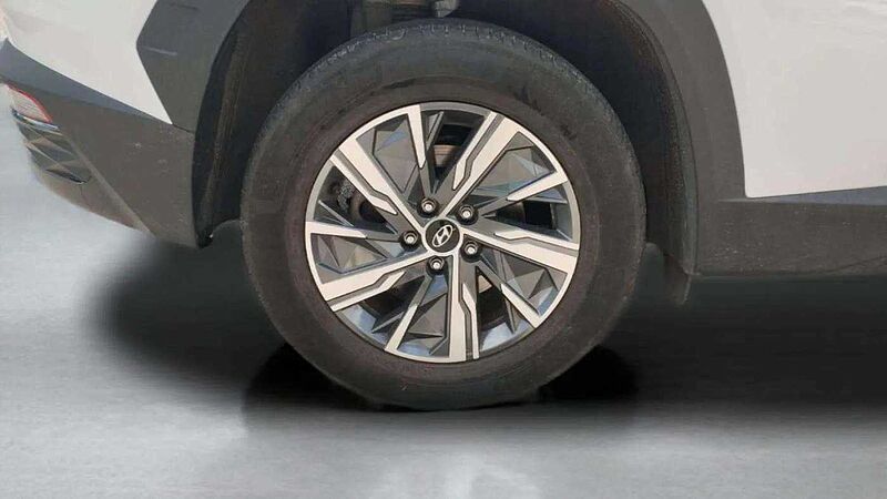 Hyundai Tucson 1.6 TGDI 48V Maxx 4x2
