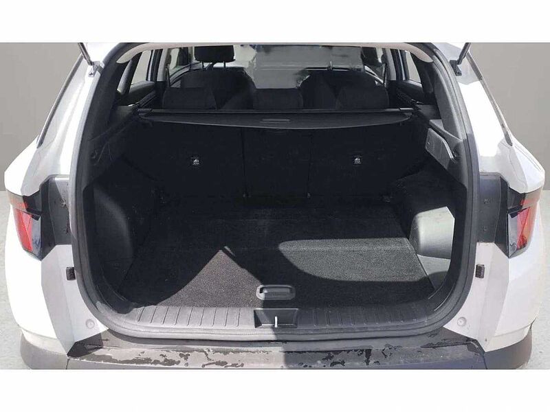 Hyundai Tucson 1.6 TGDI 48V Maxx 4x2