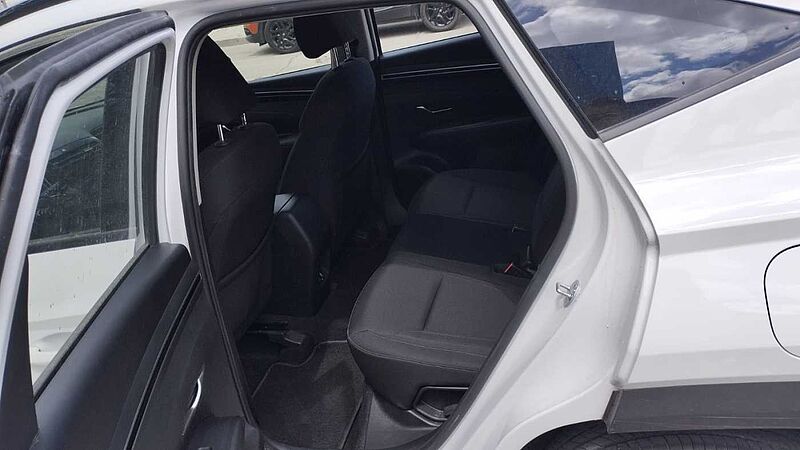 Hyundai Tucson 1.6 TGDI 48V Maxx 4x2