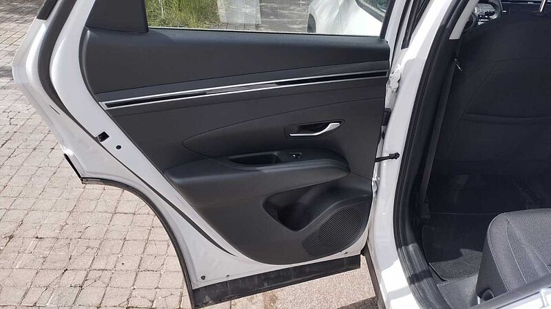 Hyundai Tucson 1.6 TGDI 48V Maxx 4x2