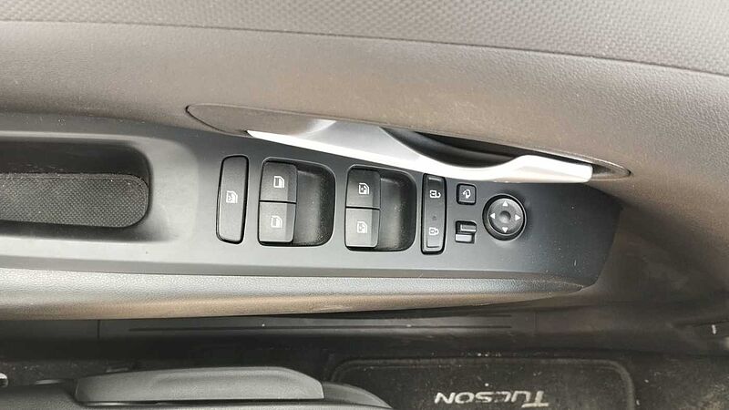 Hyundai Tucson 1.6 TGDI 48V Maxx 4x2