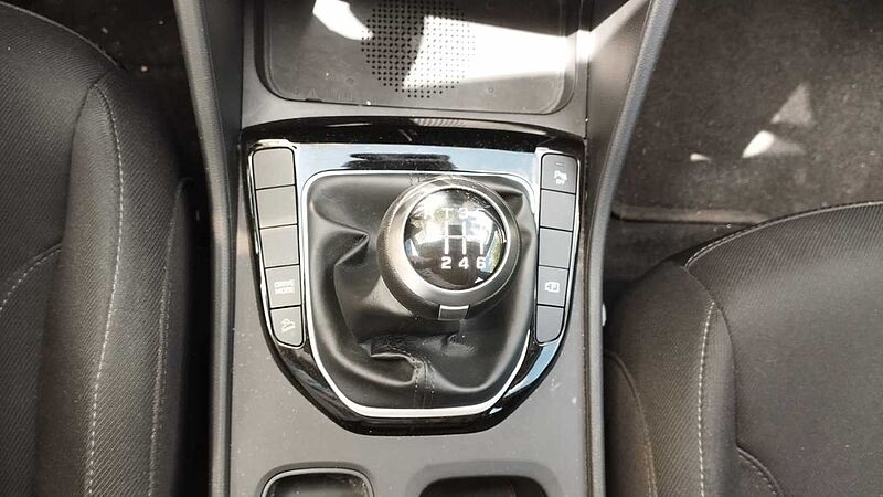 Hyundai Tucson 1.6 TGDI 48V Maxx 4x2