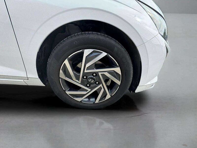 Hyundai i20 1.0 TGDI Klass 100