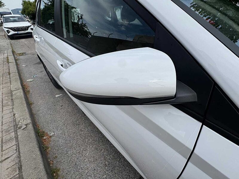 Hyundai i20 1.0 TGDI Klass 100
