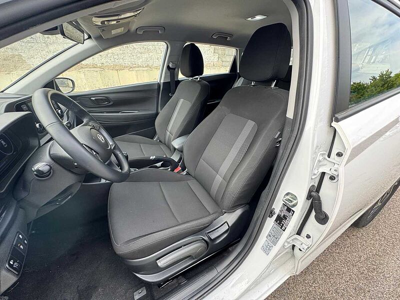 Hyundai i20 1.0 TGDI Klass 100