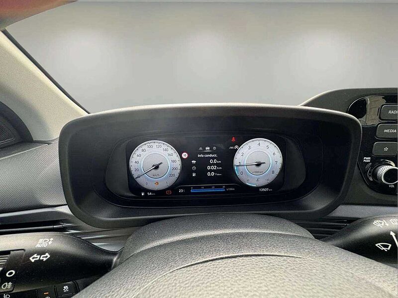 Hyundai i20 1.0 TGDI Klass 100
