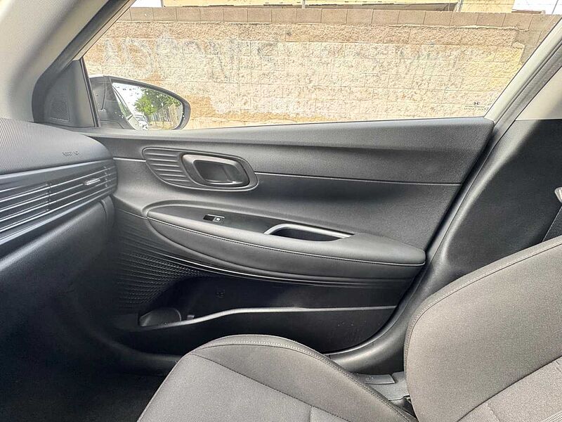 Hyundai i20 1.0 TGDI Klass 100