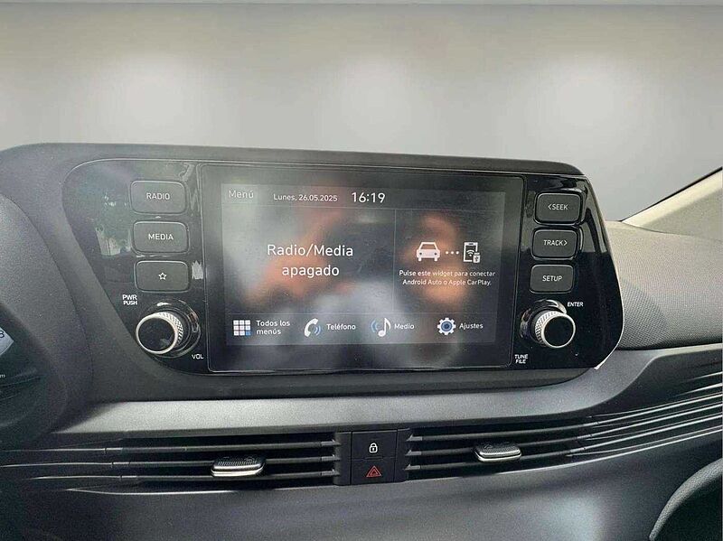Hyundai i20 1.0 TGDI Klass 100