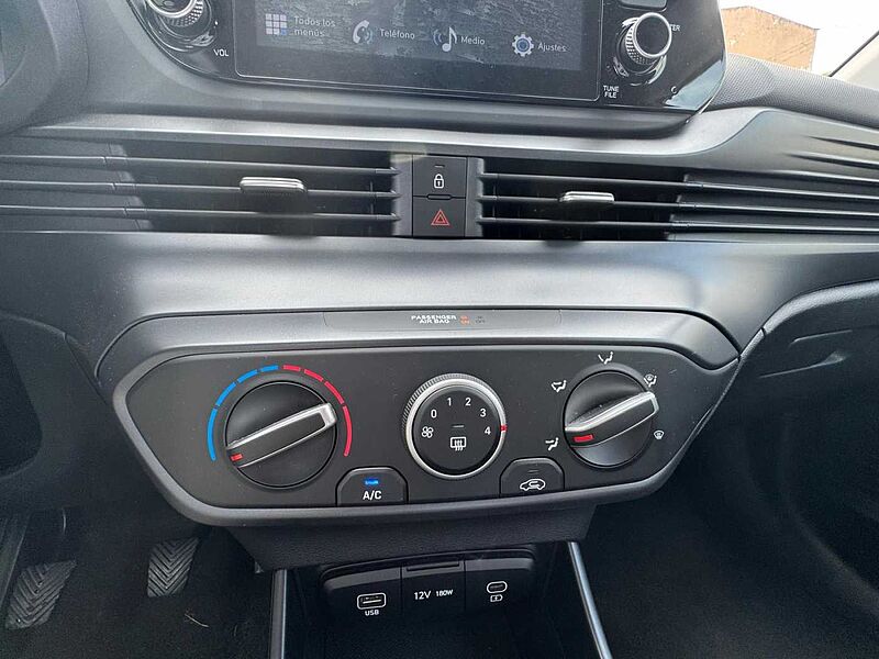 Hyundai i20 1.0 TGDI Klass 100