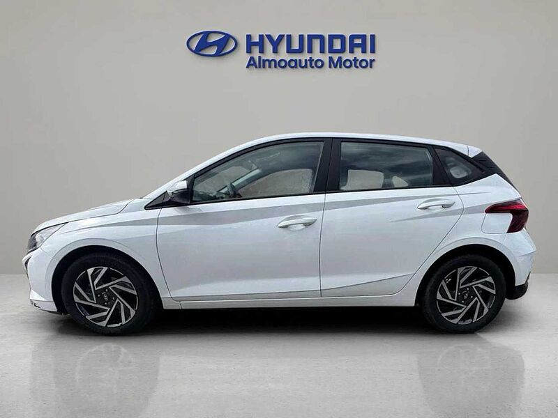 Hyundai i20 1.0 TGDI Klass 100