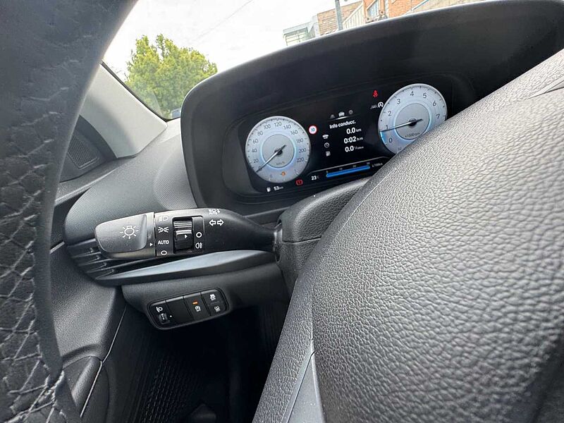 Hyundai i20 1.0 TGDI Klass 100
