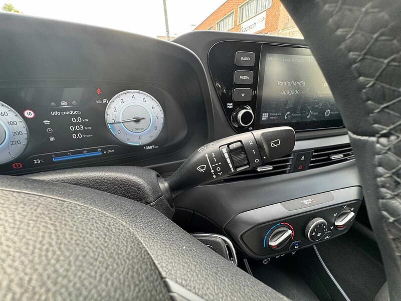 Hyundai i20 1.0 TGDI Klass 100