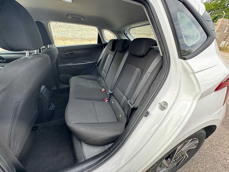 Hyundai i20 1.0 TGDI Klass 100