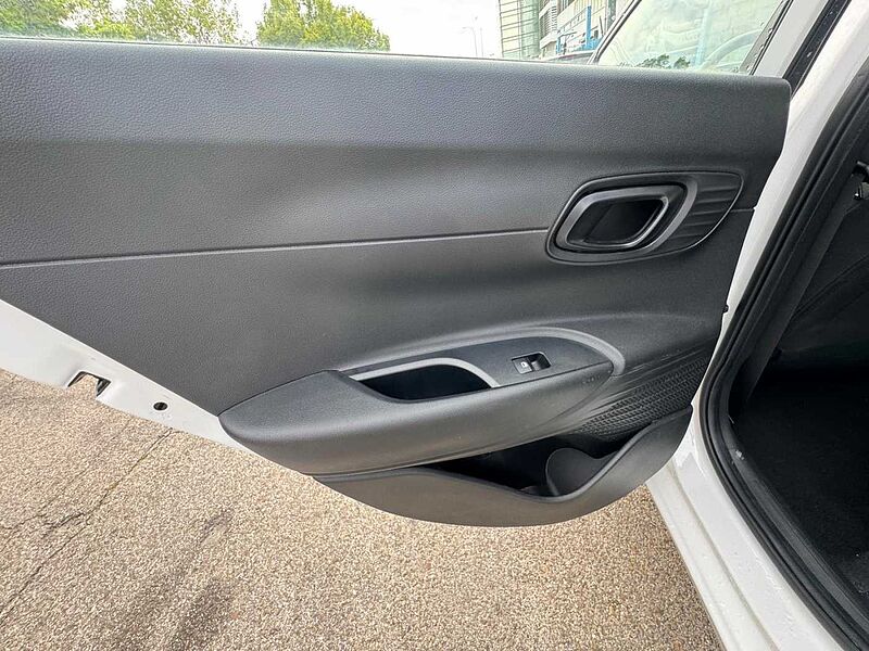 Hyundai i20 1.0 TGDI Klass 100