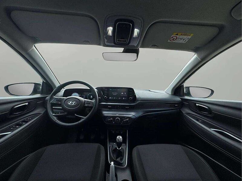 Hyundai i20 1.0 TGDI Klass 100