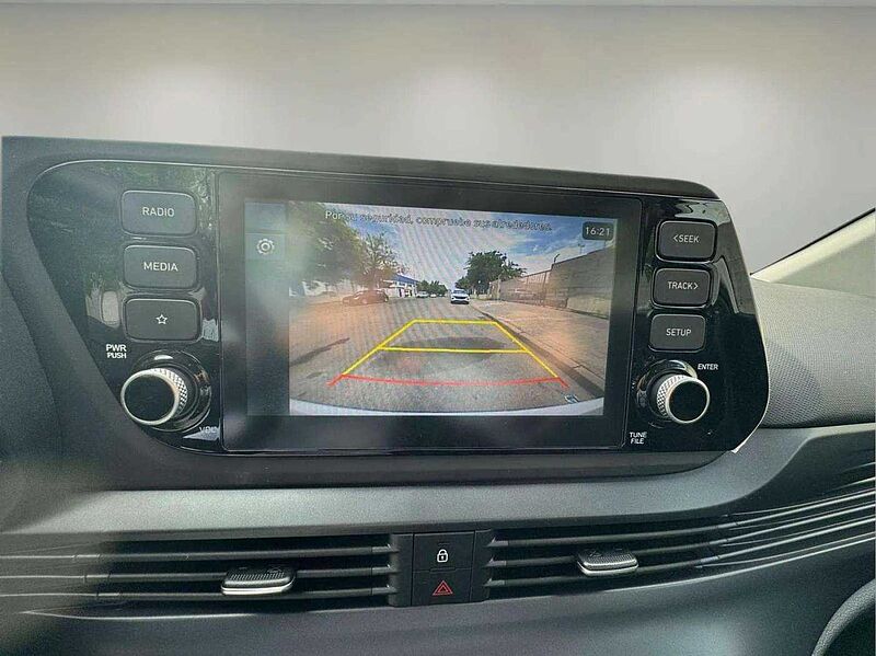 Hyundai i20 1.0 TGDI Klass 100