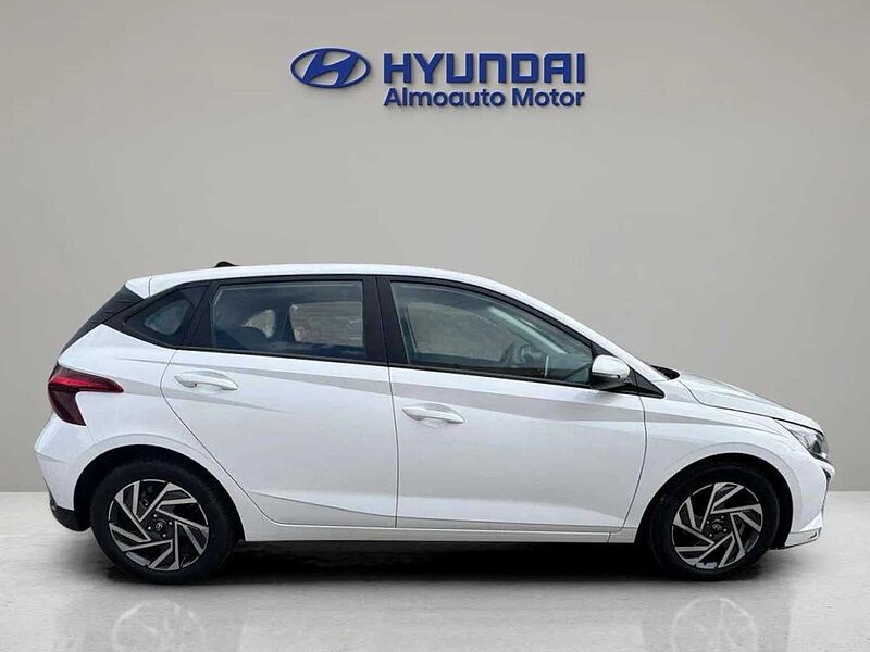 Hyundai i20 1.0 TGDI Klass 100