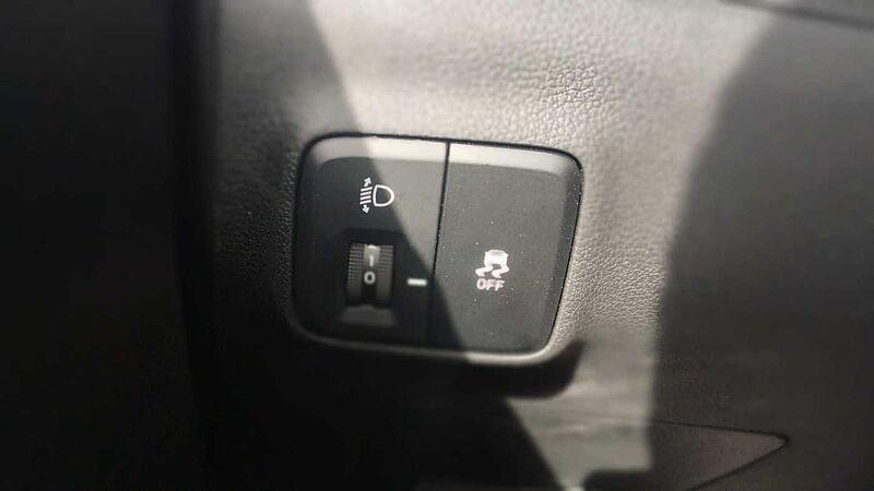 Hyundai i10 1.2 MPI N Line