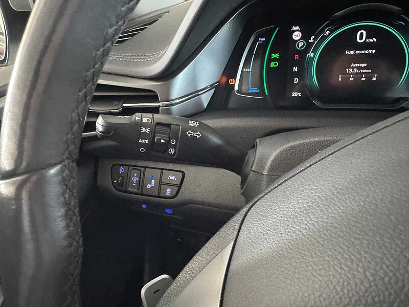 Hyundai Ioniq HEV 1.6 GDI Style