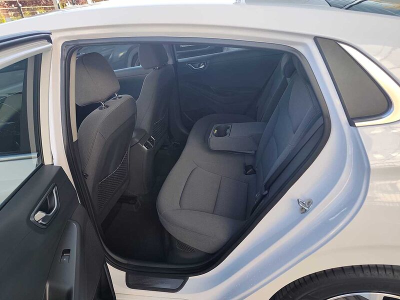 Hyundai Ioniq PHEV 1.6 GDI Tecno